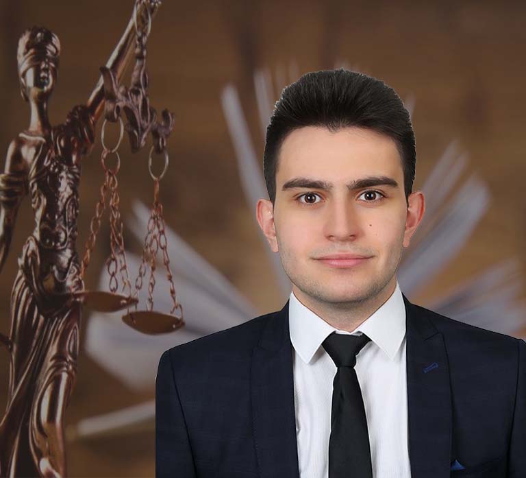 Ekibimiz Yaman Hukuk ve Danışmanlık Bürosu