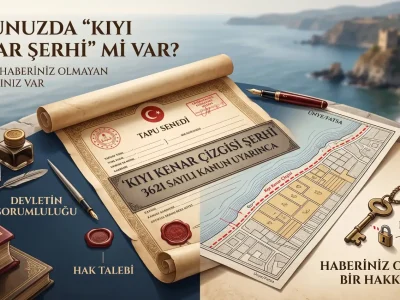 Kıyı Şerhi